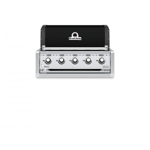 Broil King Regal™ 520 Built-in Grill Head