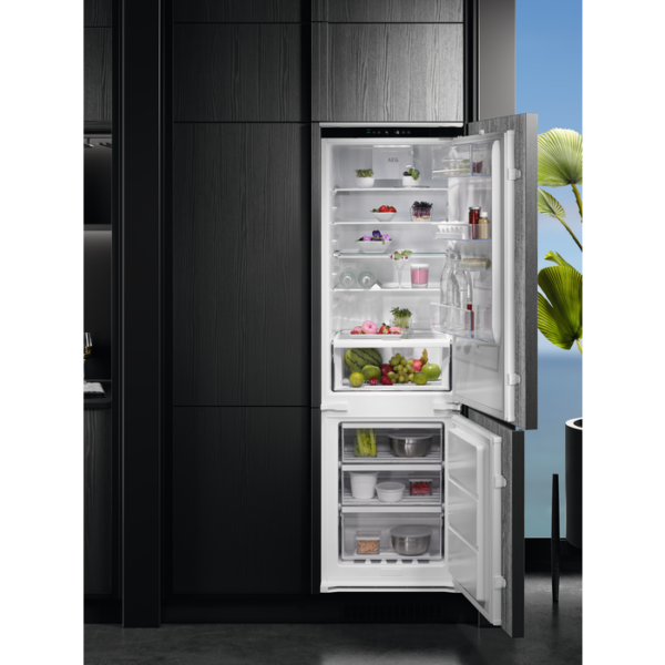 AEG 7000 GreenZone ΨΥΓΕΙΟΚΑΤΑΨΥΚΤΗΣ 177.2 cm