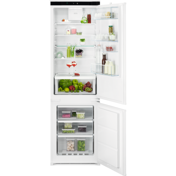 AEG 7000 GreenZone ΨΥΓΕΙΟΚΑΤΑΨΥΚΤΗΣ 177.2 cm