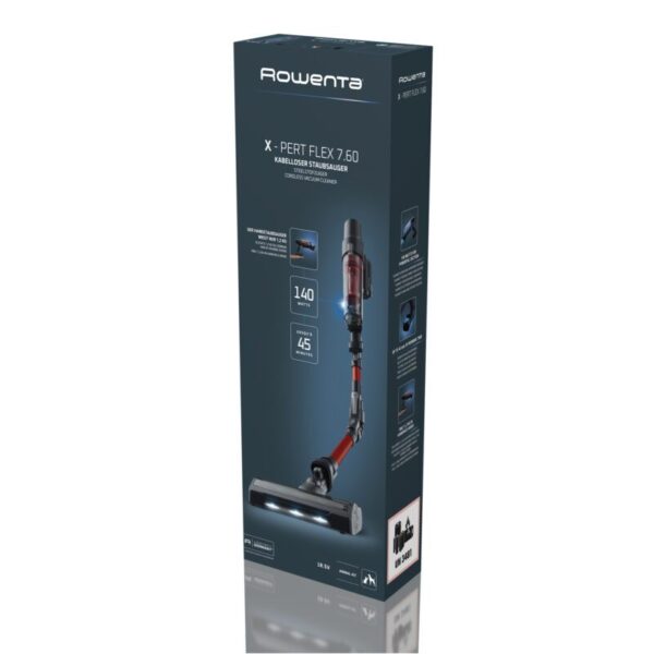 Rowenta X-Pert 7.60 Animal Care Stick Vacuum Cleaner