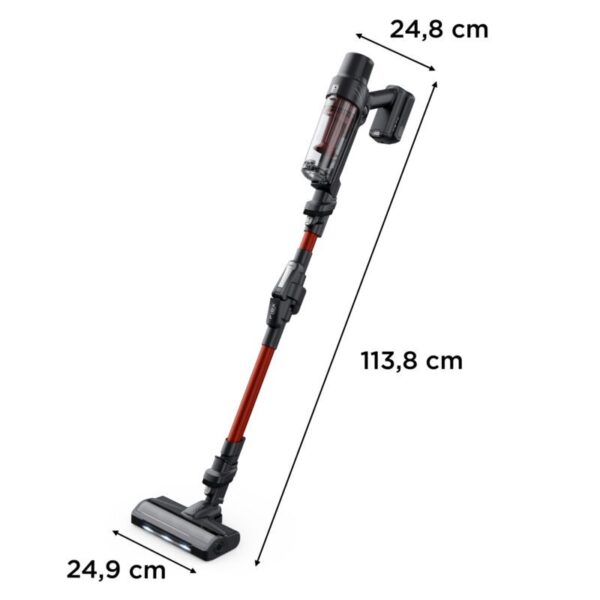 Rowenta X-Pert 7.60 Animal Care Stick Vacuum Cleaner