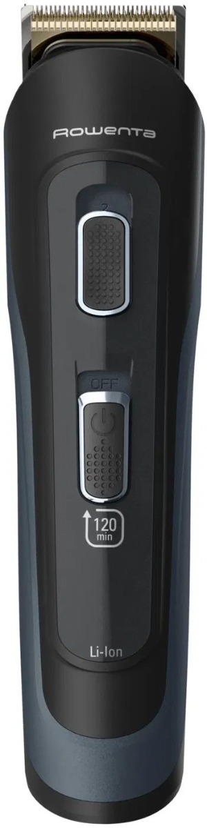 Rowenta Multi Trimmer – Selectium Style Unlimited Stylling Possibilities TN9444