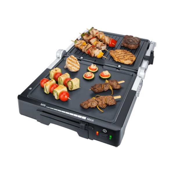 STEBA Contact Griller FG 70