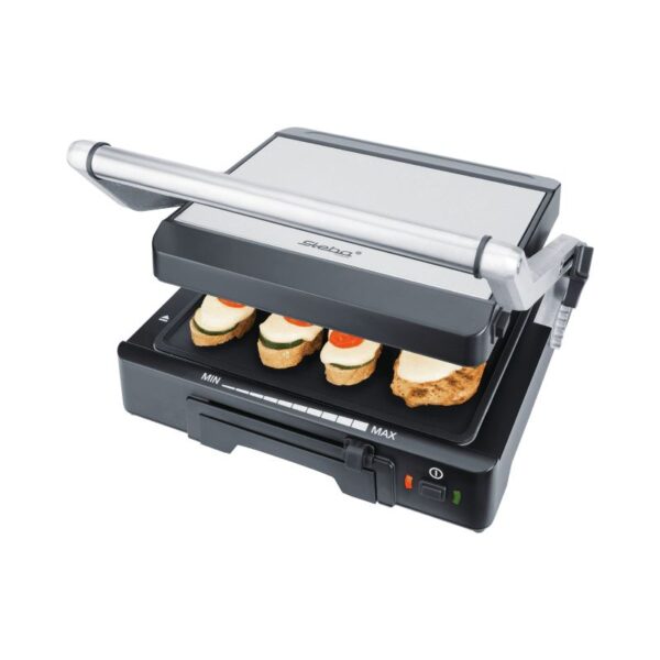 STEBA Contact Griller FG 70