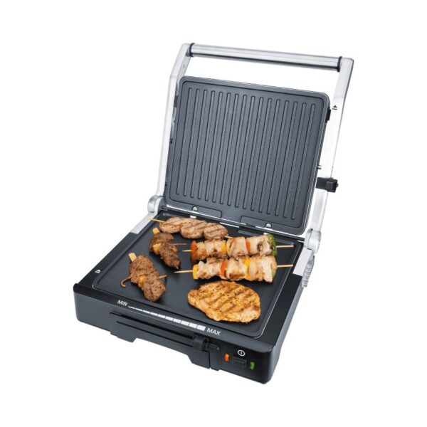 STEBA Contact Griller FG 70