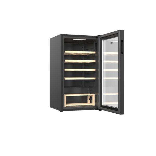 HCK SC-98-S Wine Refrigerator – 29 Bottles