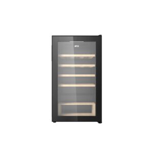 HCK SC-98-S Wine Refrigerator – 29 Bottles