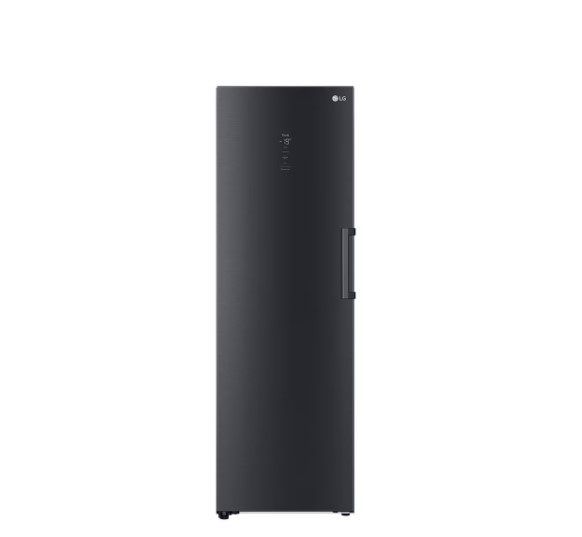 LG GFM61MCCSF Free standing Freezer Combo Thor 1860 x 59,5cm