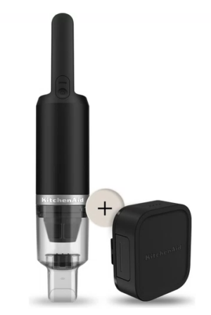 KitchenAid Cordless Handheld Vacuum with Battery – KitchenAid Go