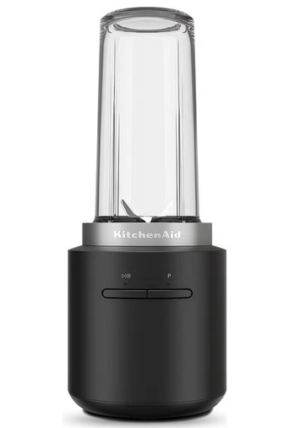 KitchenAid Cordless Portable Blender Without Battery – KitchenAid Go