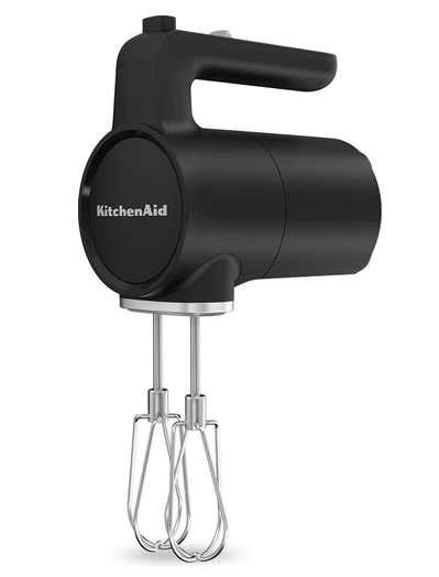 KitchenAid Cordless Hand Mixer Without Battery – KitchenAid Go