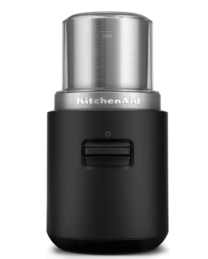 KitchenAid Cordless Coffee Grinder Without Battery – KitchenAid Go