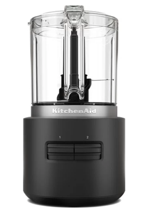 KitchenAid Cordless Food Chopper Without Battery – KitchenAid Go