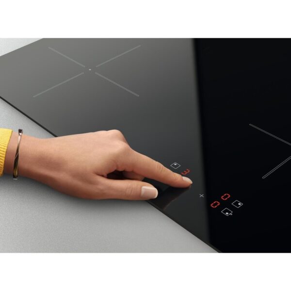 Zanussi Induction Hob