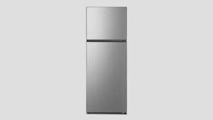 Inventor Δίπορτο ψυγείο χωρητικότητας 467lt – Inox
