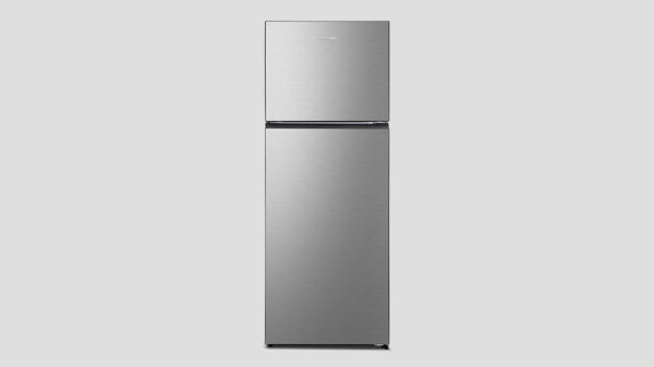 Inventor Δίπορτο ψυγείο χωρητικότητας 467lt – Inox