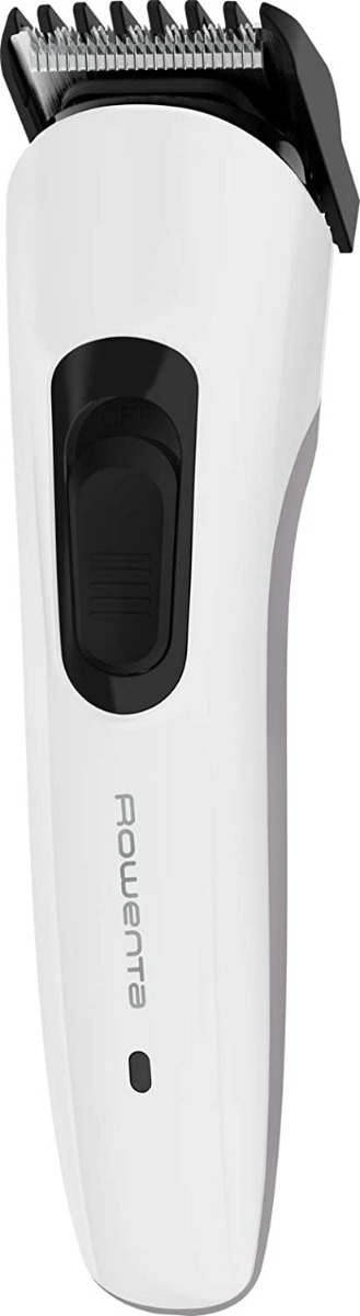 Rowenta Multistyle TN8931 7-in-1 Self-Sharpening Blades for Hair and Beard, Cordless or Wired, 60 Minute Bat. Life, Washable Blades