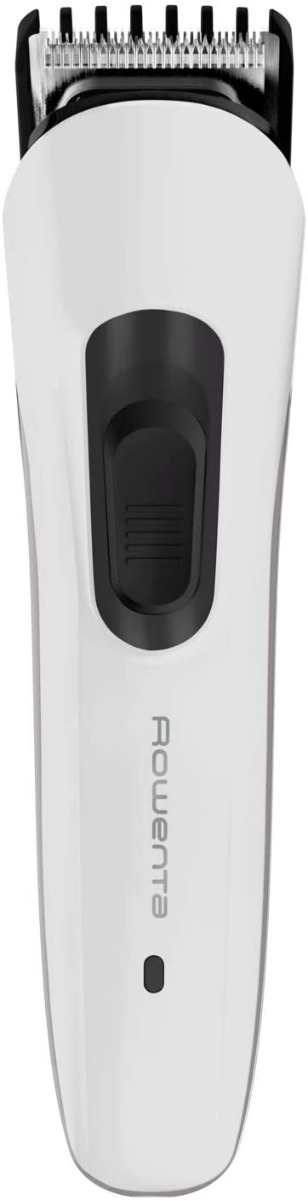 Rowenta Multistyle TN8931 7-in-1 Self-Sharpening Blades for Hair and Beard, Cordless or Wired, 60 Minute Bat. Life, Washable Blades