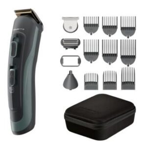 Rowenta Multi Trimmer – Selectium Style Unlimited Stylling Possibilities TN9444
