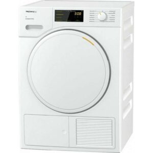 Miele TWC220WP 8kg Στεγνωτήριο με αντλία θερμότητας T1: με A++