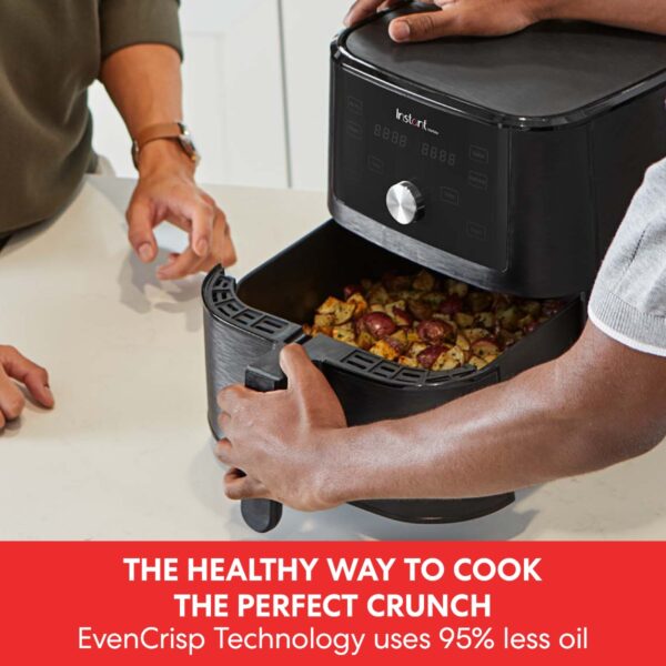 Instant 4-in-1 Vortex 3.8L Air Fryer