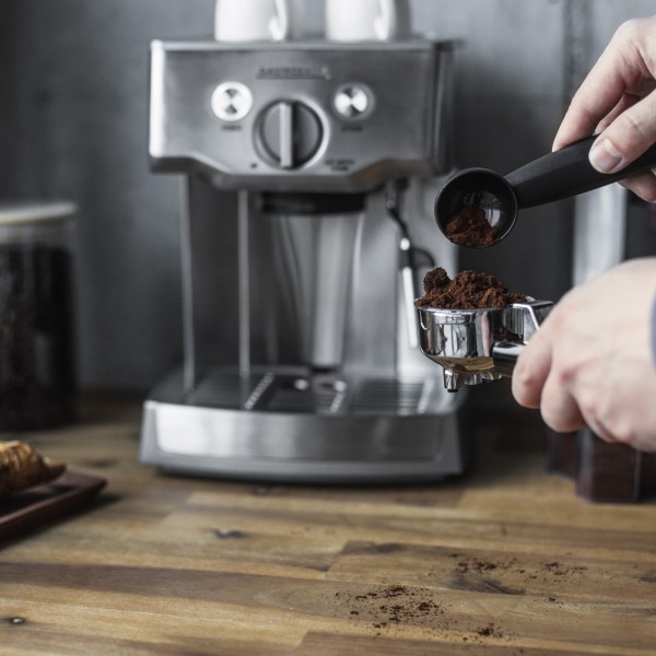 Gastroback Design Espresso Pro