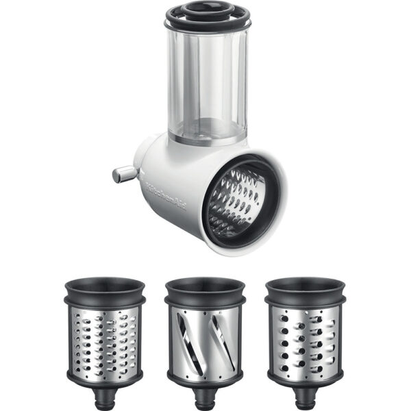 KitchenAid Fresh Prep Slicer/Shredder 5KSMVSA