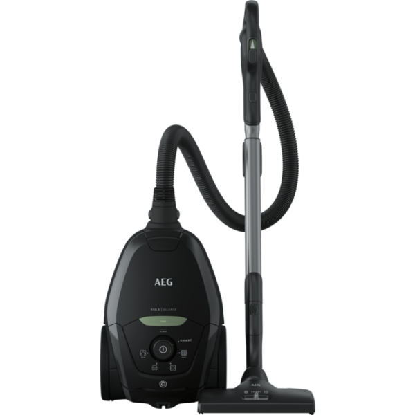 AEG VX82-1-ÖKO VX8 ΗΛΕΚΤΡΙΚΗ ΣΚΟΥΠΑ ΜΕ ΣΑΚΟΥΛΑ 57DB