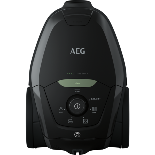 AEG VX82-1-ÖKO VX8 ΗΛΕΚΤΡΙΚΗ ΣΚΟΥΠΑ ΜΕ ΣΑΚΟΥΛΑ 57DB