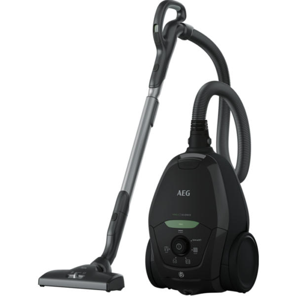 AEG VX82-1-ÖKO VX8 ΗΛΕΚΤΡΙΚΗ ΣΚΟΥΠΑ ΜΕ ΣΑΚΟΥΛΑ 57DB