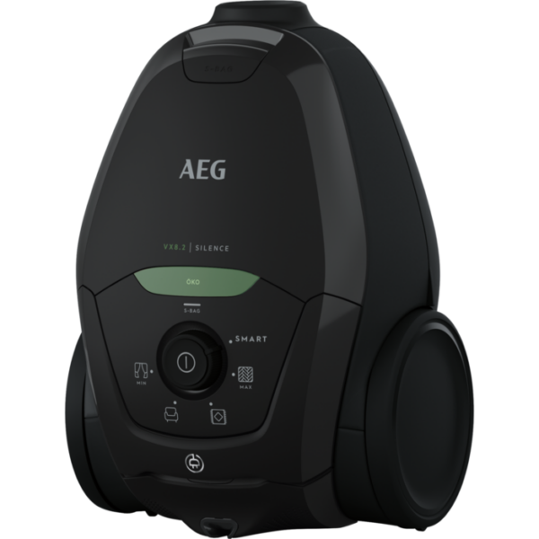 AEG VX82-1-ÖKO VX8 ΗΛΕΚΤΡΙΚΗ ΣΚΟΥΠΑ ΜΕ ΣΑΚΟΥΛΑ 57DB