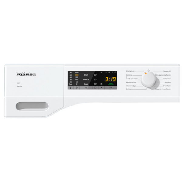 Miele Washing Machine WCA030WCS Active