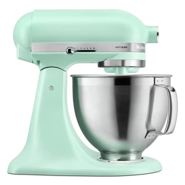 KitchenAid Mixer 4.7L Spearmint – Artisan – COTY 2026