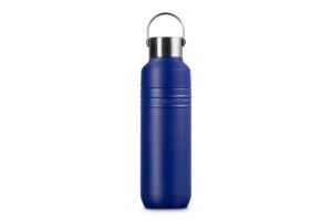 Le Creuset-Azure Insulated Water Bottle 1L