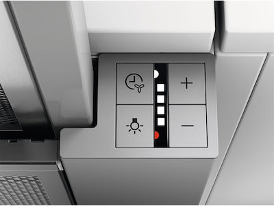 AEG 5000 Extractor ΑΠΟΡΡΟΦΗΤΗΡΑΣ ΣΥΡΟΜΕΝΟΣ 60 cm