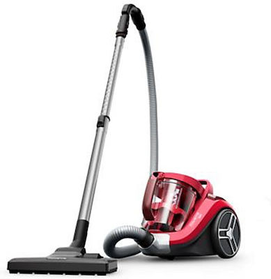 Rowenta Compact Power XXL ΗΛΕΚΤΡΙΚΗ ΣΚΟΥΠΑ ΧΩΡΙΣ ΣΑΚΟΥΛΑ RO4B13