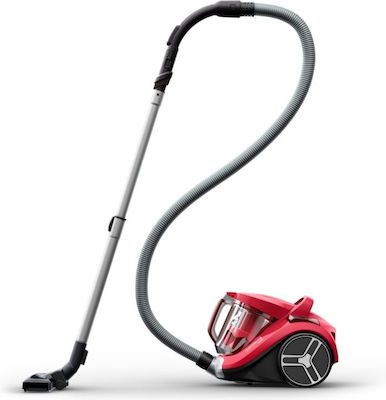 Rowenta Compact Power XXL ΗΛΕΚΤΡΙΚΗ ΣΚΟΥΠΑ ΧΩΡΙΣ ΣΑΚΟΥΛΑ RO4B13