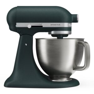 KitchenAid Mixer Tilt-Head 4.7L – Artisan Plus – Pebbled Palm