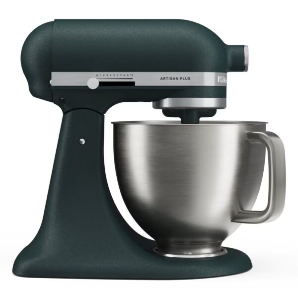 KitchenAid Mixer Tilt-Head 4.7L – Artisan Plus – Pebbled Palm
