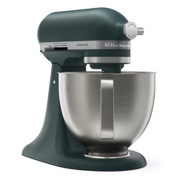 KitchenAid Mixer Tilt-Head 4.7L – Artisan Plus – Pebbled Palm