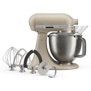 KitchenAid Mixer Tilt-Head 4.7L – Artisan Plus – Oat
