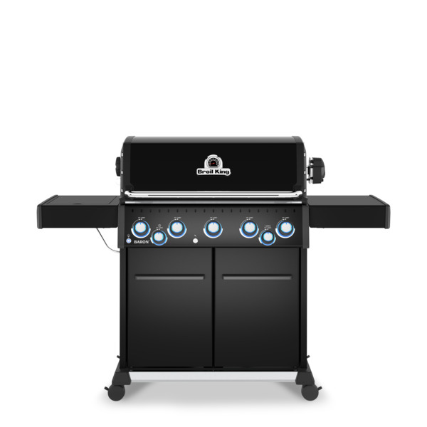 Broil King Baron™ 590 Shadow