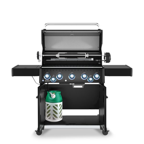 Broil King Baron™ 590 Shadow