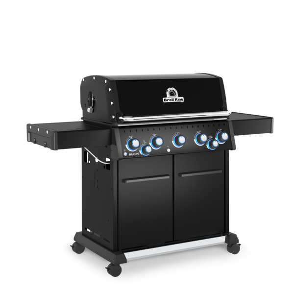 Broil King Baron™ 590 Shadow