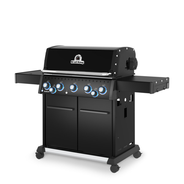 Broil King Baron™ 590 Shadow