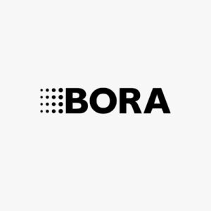 Bora logo
