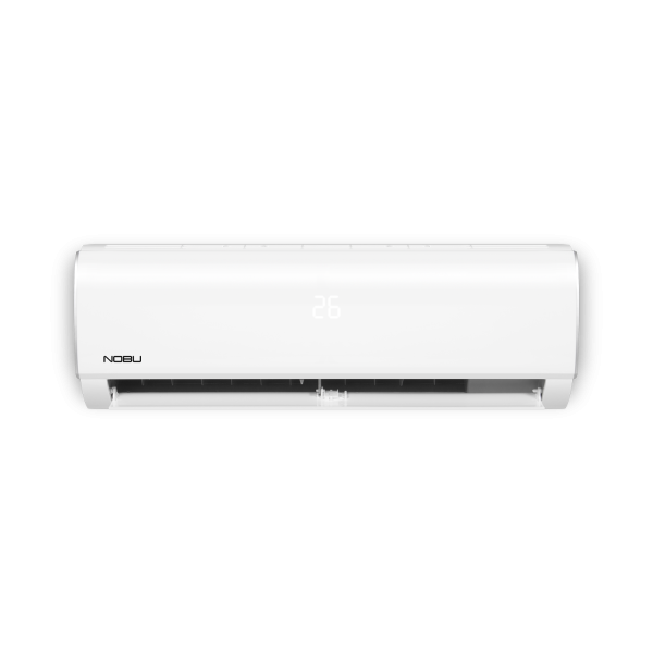 Nobu 9000BTU Air Conditioner A++/A+++ Inverter – WiFi