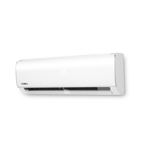 Nobu 9000BTU Air Conditioner A++/A+++ Inverter – WiFi