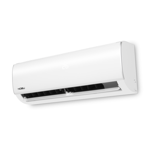 Nobu 9000BTU Air Conditioner A++/A+++ Inverter – WiFi