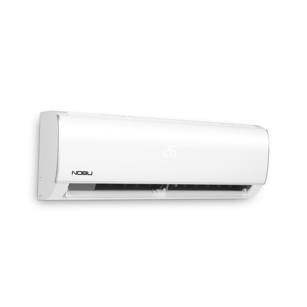 Nobu 24000BTU Air Conditioner A++/A+++ Inverter – WiFi